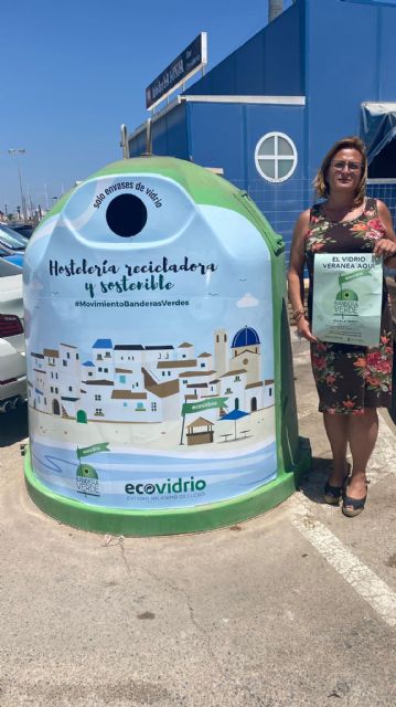 #MovimientoBanderasVerdes: campaña por una recuperación verde de la hostelería - 1, Foto 1