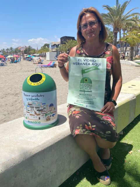 #MovimientoBanderasVerdes: campaña por una recuperación verde de la hostelería - 2, Foto 2