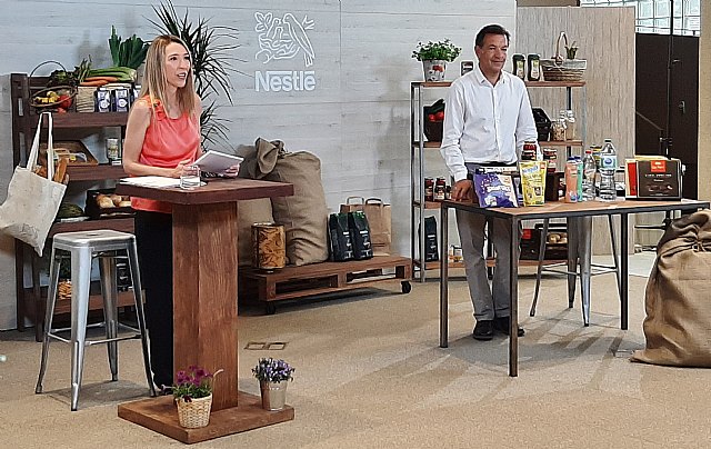 El 75 % de los españoles ha modificado su cesta de la compra por el bienestar del planeta - 1, Foto 1