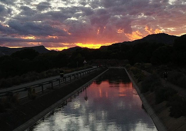 Los Ribereños pedirán un Trasvase Cero en agosto y septiembre para compensar los cerca de 200 hm3 del Tajo almacenados en el Segura en contra de lo que indica la ley - 1, Foto 1