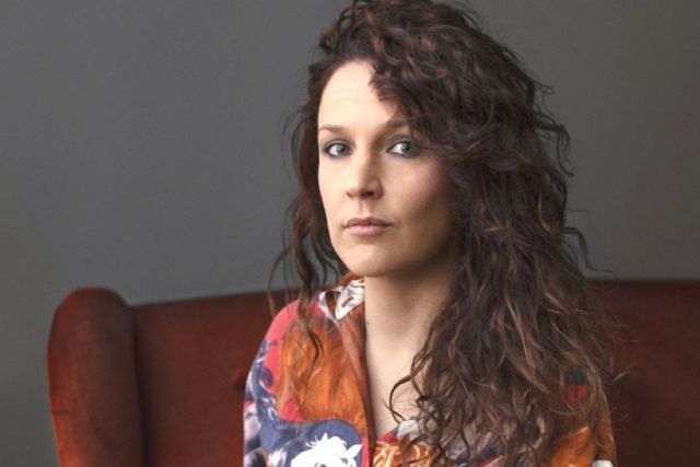 Sabina Urraca y Alejandro Morellón pondrán el broche final a La Mar de Letras - 1, Foto 1