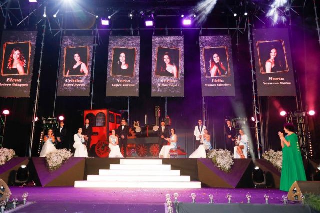 Comunicado: el Ayuntamiento de Puerto Lumbreras suspende el Baile de la Reina 2021 ante la incertidumbre ocasionada por la crisis sanitaria de la COVID-19 - 1, Foto 1