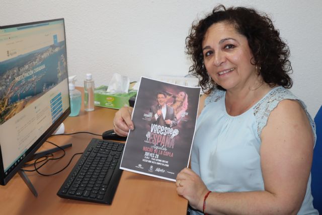 El próximo jueves se celebra la Gala del Abuelo - 1, Foto 1