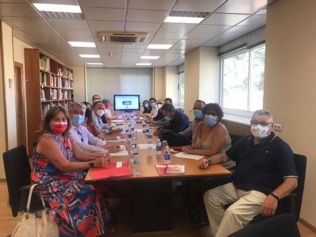 La Comunidad implantará el sello 'Movilidad segura en la empresa' para fomentar la seguridad vial en el ámbito laboral - 1, Foto 1