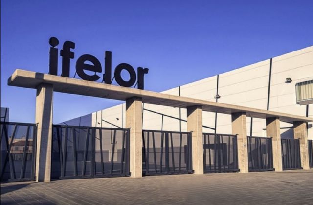 El Ayuntamiento saca a concurso la concesión del servicio de cafetería y restaurante del nuevo recinto ferial IFELOR - 1, Foto 1