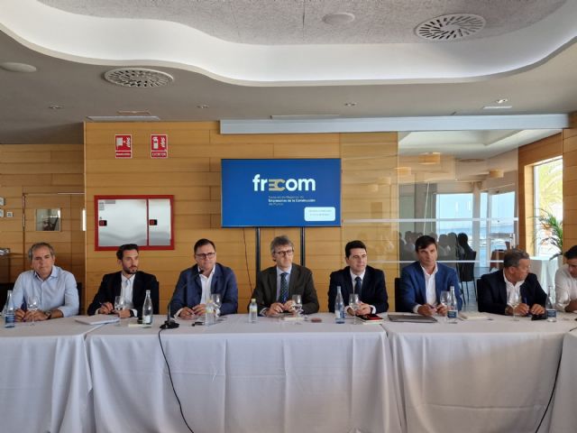 La Comunidad ofrece a las empresas asesoramiento para obtener y ejecutar fondos Next Generation - 1, Foto 1