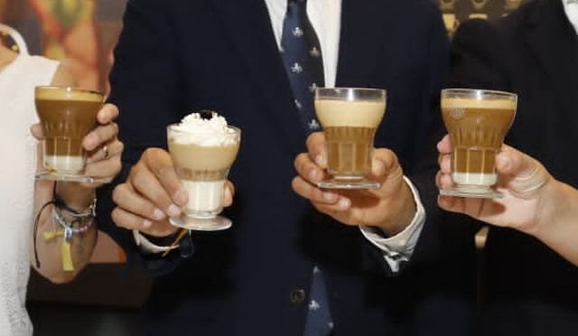 Café asiático, Licor 43, quesos, gastrobotánica y cervezas, propuestas de ´Gastroexperiencias 1.001 Sabores´ de Cartagena - 1, Foto 1