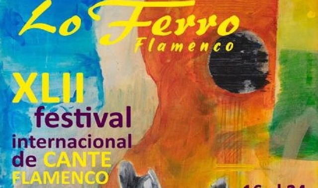 Arranca la 42ª edición del Festival de Lo Ferro con flamenco fresco y joven - 1, Foto 1