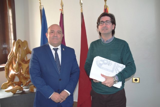 Martínez-Real: Pese al aumento del coste de los contratos debido al IPC, los impuestos municipales continúan sin subir - 1, Foto 1