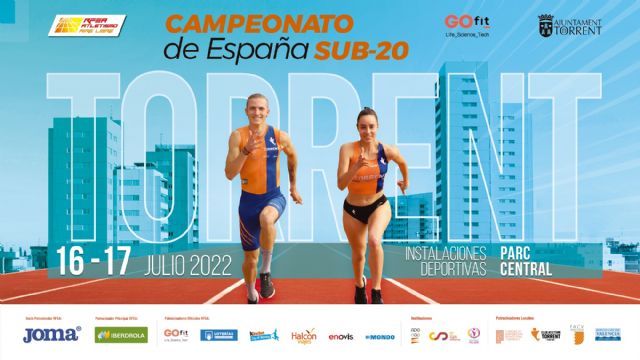 Torrent, sede del Nacional Sub20 - 1, Foto 1