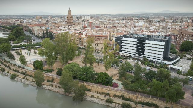 Murcia encara el verano con un aumento de turistas en junio, registrando en sus hoteles cerca de un 70% de ocupación - 1, Foto 1