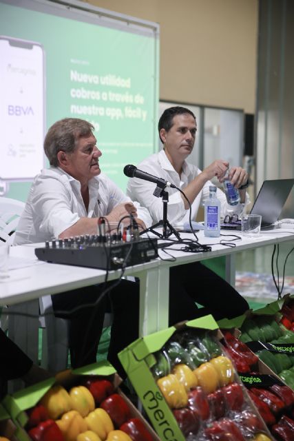 Mercagrisa presenta una nueva e innovadora utilidad en su APP - 1, Foto 1