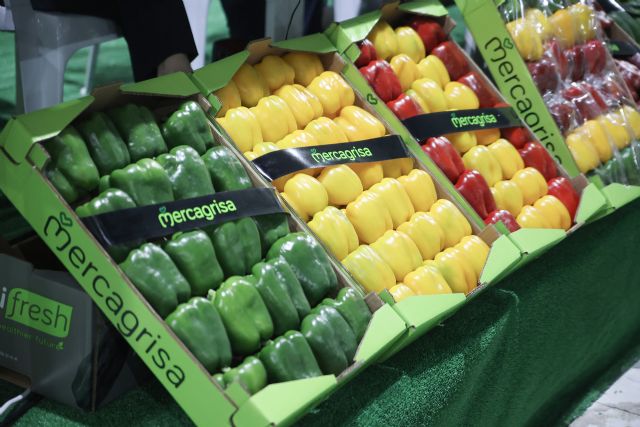 Mercagrisa presenta una nueva e innovadora utilidad en su APP - 2, Foto 2