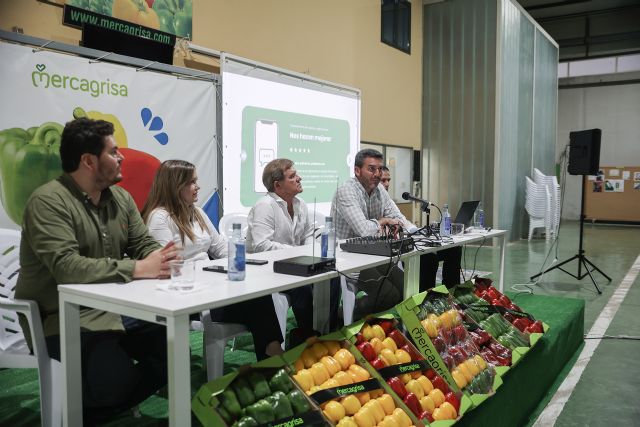 Mercagrisa presenta una nueva e innovadora utilidad en su APP - 4, Foto 4