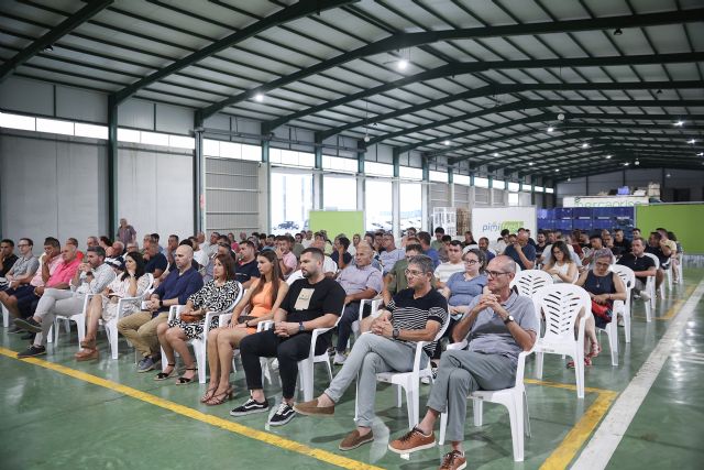 Mercagrisa presenta una nueva e innovadora utilidad en su APP - 5, Foto 5