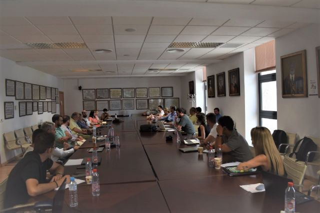 ConnecTrees DigitalHub se posiciona como panel de expertos referente para impulsar la transformación digital de cultivos leñosos - 1, Foto 1