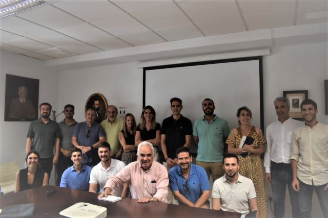 ConnecTrees DigitalHub se posiciona como panel de expertos referente para impulsar la transformación digital de cultivos leñosos - 2, Foto 2