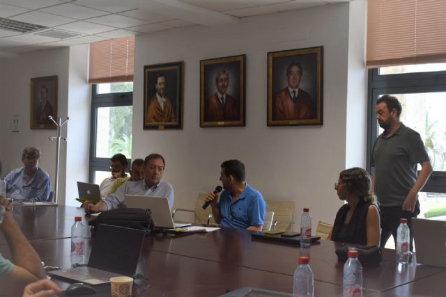 ConnecTrees DigitalHub se posiciona como panel de expertos referente para impulsar la transformación digital de cultivos leñosos - 3, Foto 3