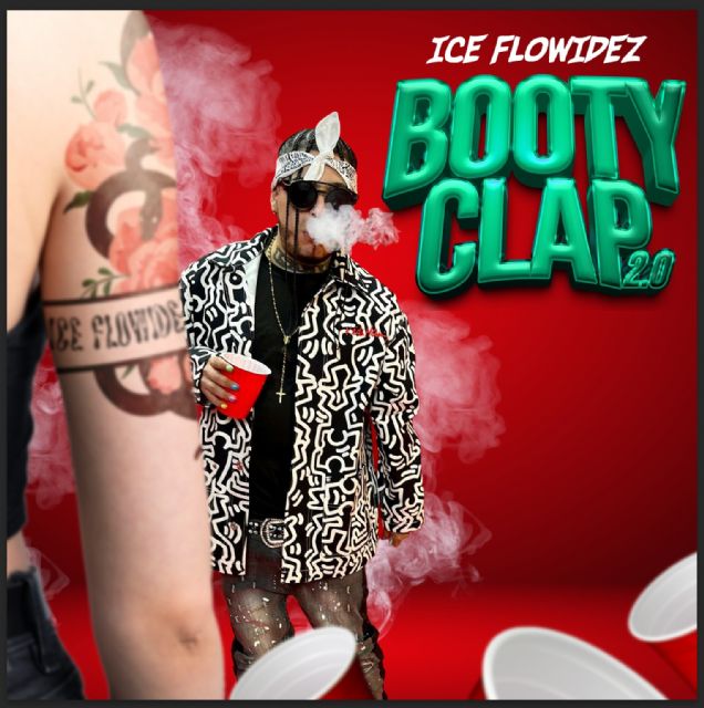 Ice Flowidez expande el dembow dominicano a Perú - 5, Foto 5