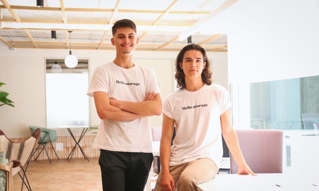 Hello, la startup de Web3 que pretende lograr 10M de usuarios de cara al 2024 y hacer la competencia a Google - 1, Foto 1