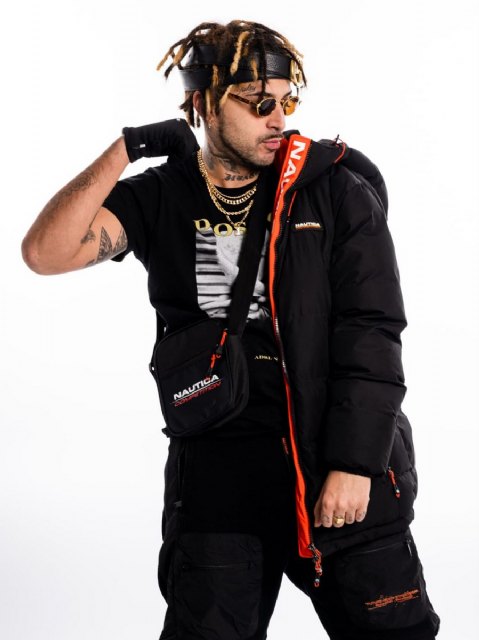 El Regreso Triunfal de Papi Trujillo: La explosiva colaboración con C.R.O en Puesto PaMi - 1, Foto 1