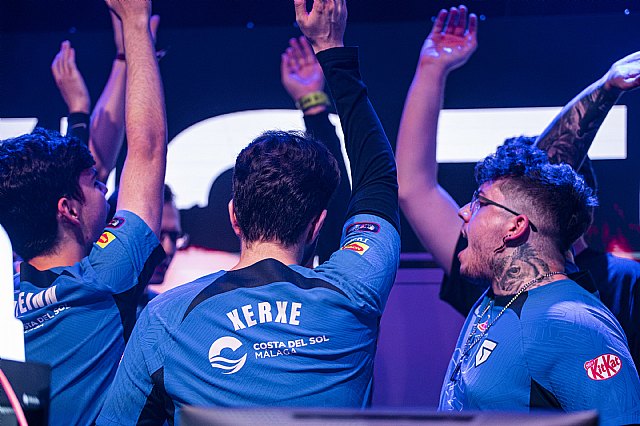 Giants, a poner un buen broche a la fase regular de laSuperliga de League of Legends - 1, Foto 1