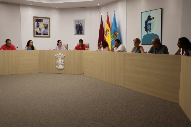 El Ayuntamiento paraliza las obras del parque de La Cubana tras la votacin en Pleno extraordinario, Foto 2