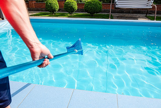 Piscina en casa: mantenimiento, beneficios y riesgos - 1, Foto 1