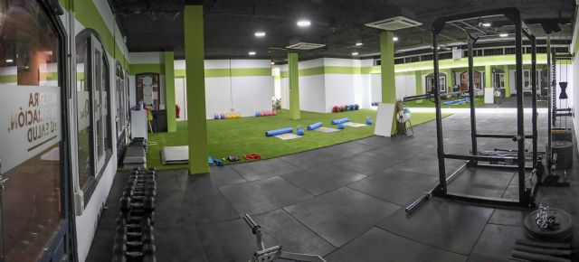 El Concejal de San Javier Antonio Marcelo Martínez acompaña a GRUPO QUALIFE en la inauguración de su nueva sede en La Manga - 3, Foto 3