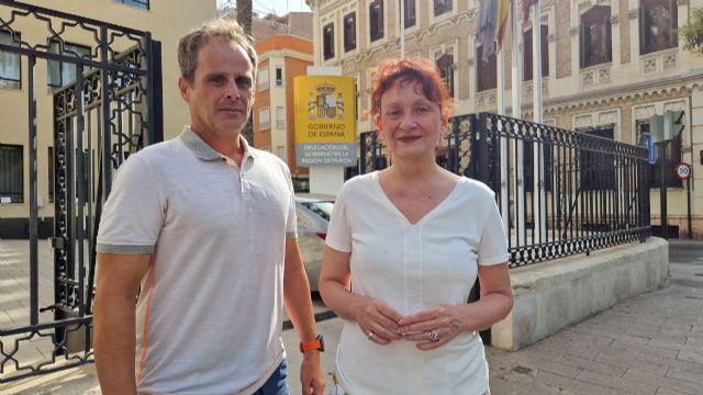 Podemos llevará a la Fiscalía a cargos públicos de Vox a los que acusa de difundir y jalear vídeos de linchamientos en Torre Pacheco - 1, Foto 1