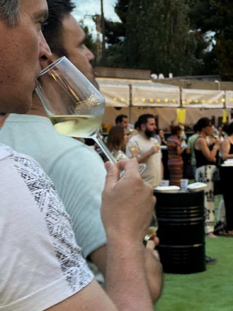 El festival leturalma beberá vinos dop Jumilla - 2, Foto 2