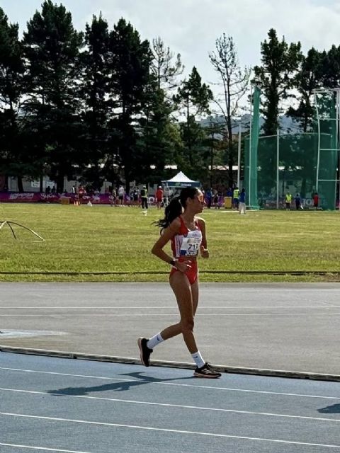 Gijón acogió el Nacional Sub16 - 1, Foto 1