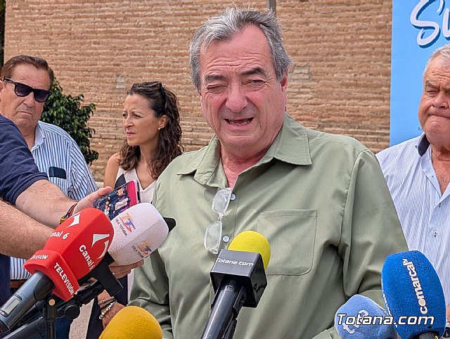 Murcia se consolida como la principal productora de uva de mesa de Europa, Foto 6