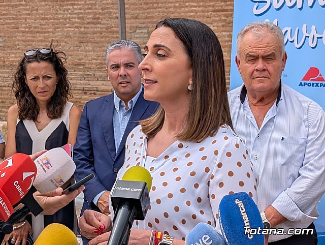 Murcia se consolida como la principal productora de uva de mesa de Europa, Foto 7