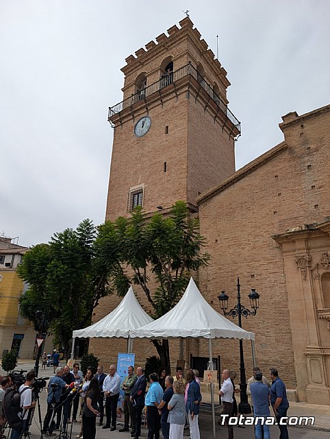 Murcia se consolida como la principal productora de uva de mesa de Europa, Foto 8