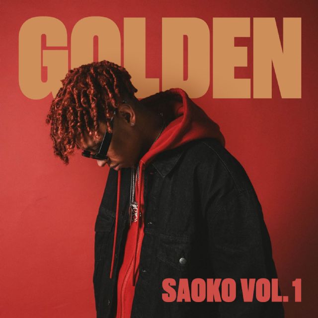 Golden, el talento colombiano dos veces nominado al Grammy, presenta su nuevo álbum Saoko Volumen 1 - 3, Foto 3