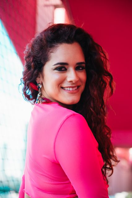 Nathasha Rumbos y Zaint presentan “vete”: un himno de autoestima y empoderamiento con sabor afropop - 2, Foto 2