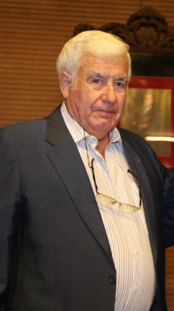 Antonio Piñana, Diego Ortega y Lydia Martín serán Heraldo, Juglar y Musa del VII Certamen de Trovo ´Pascual García Mateos´ - 1, Foto 1