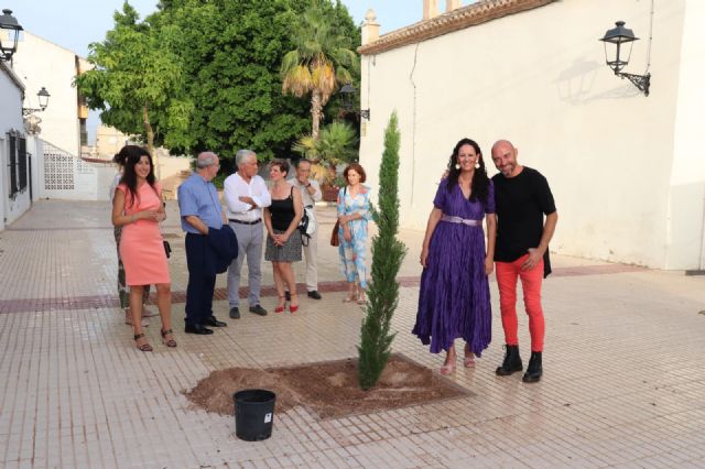 Fuente Álamo celebrará el “Día de la Villa” con un emotivo homenaje al pintor José Hernández y un completo programa cultural - 1, Foto 1
