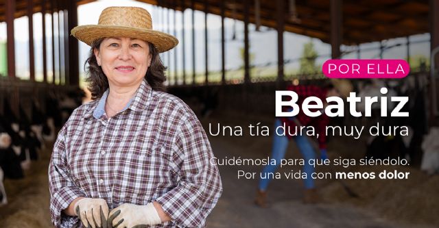 El 69% de las personas con artrosis son mujeres y muchas conviven con dolor y rigidez a partir de los 50, en plena etapa laboral - 2, Foto 2
