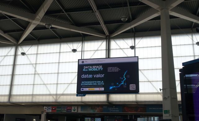 El INTRAS lanza una campaña de comunicación para incrementar la adhesión de instituciones y empresas al Espacio de Datos DS4M Mediterráneo - 2, Foto 2