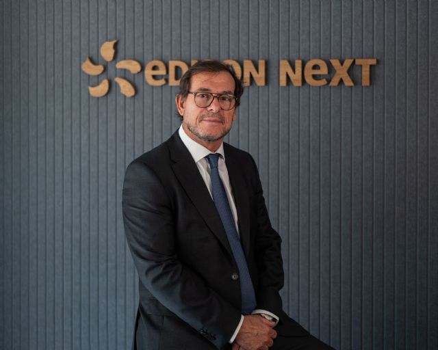 Edison Next acelera en España con el nombramiento de Umberto Dotta como consejero delegado - 2, Foto 2