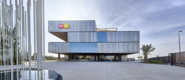 TM Grupo Inmobiliario eleva un 24% su facturación y alcanza los 318 millones de euros - 2, Foto 2