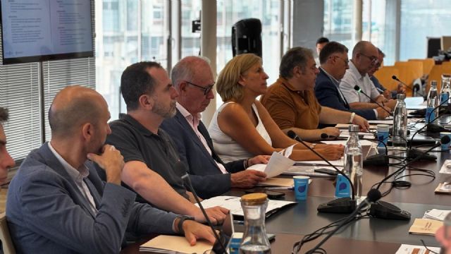 El nuevo Plan General incorpora la visión del sector empresarial para impulsar una Murcia más competitiva y preparada para los retos del futuro - 2, Foto 2