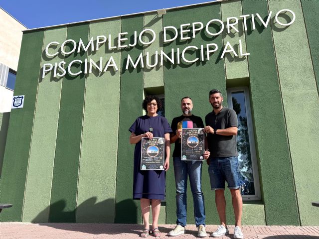 Puerto Lumbreras acogerá la octava edición de la Ruta 'Luna Llena' Andaya el próximo 31 de julio - 2, Foto 2