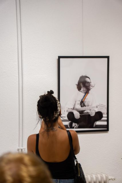 La Casa de la Cultura acoge una exposición con los proyectos beneficiarios de las microsubvenciones culturales de 2025 - 2, Foto 2