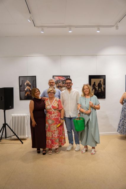 La Casa de la Cultura acoge una exposición con los proyectos beneficiarios de las microsubvenciones culturales de 2025 - 4, Foto 4