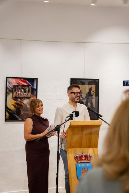 La Casa de la Cultura acoge una exposición con los proyectos beneficiarios de las microsubvenciones culturales de 2025 - 5, Foto 5