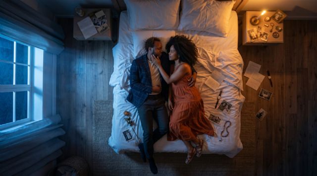 David Appleton presenta No Me Dejes Ir: una canción sobre el amor, la vulnerabilidad y las segundas oportunidades - 3, Foto 3