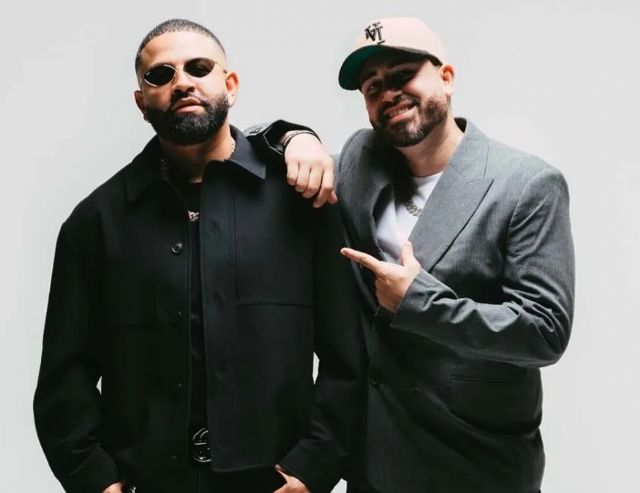 Los Hitmen celebran 20 años de trayectoria con “Season 1” - 3, Foto 3